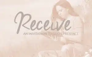 2017 Retreat {Receive}