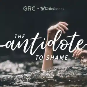 The Antidote to Shame Webinar