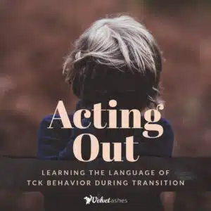 Acting Out Webinar
