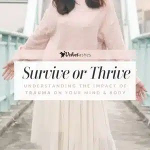 Survive or Thrive Webinar