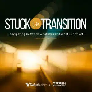 Stuck in Transition Webinar