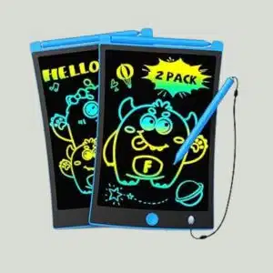 LCD Writing Tablets