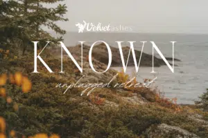 2024 Unplugged Retreat {Known}