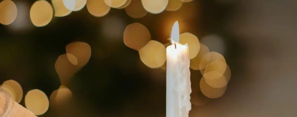 2024 Advent Mini Retreat