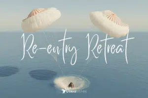 Re-entry Retreat