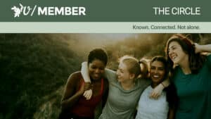 The Circle Membership - Annual
