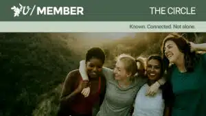The Circle Membership - Annual